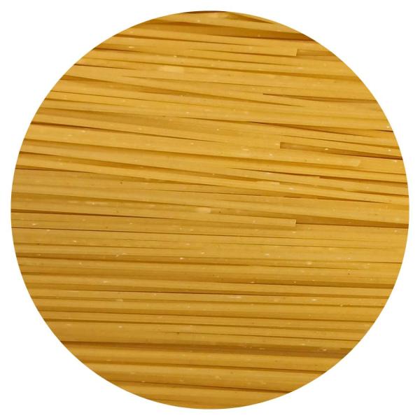 Spaghetti Nudeln aus Weizen